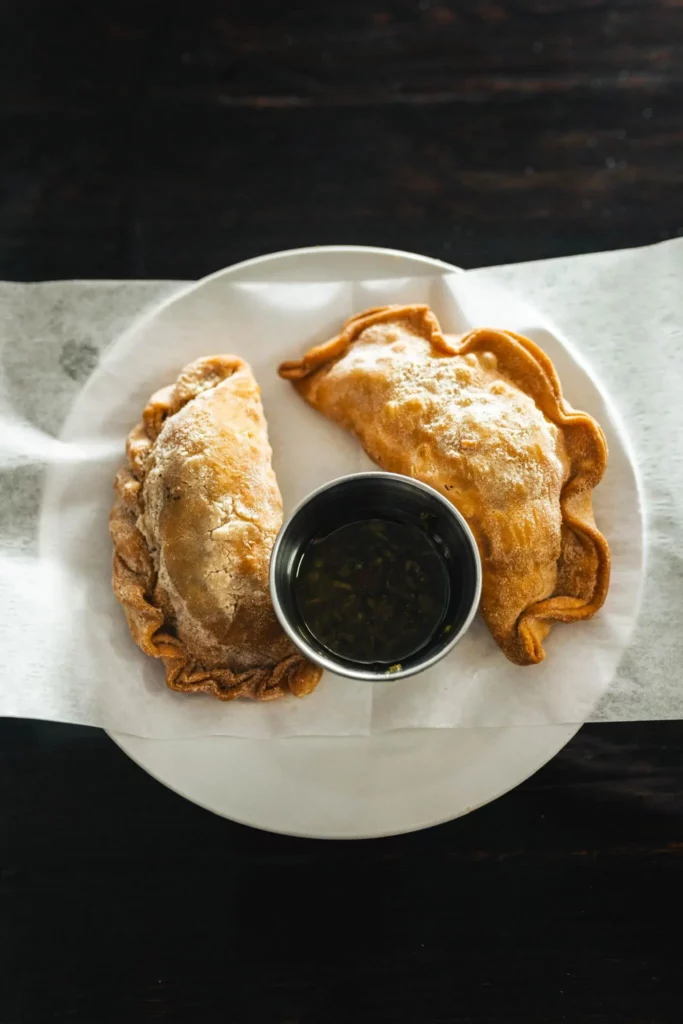 Empanadas: Argentinian Food